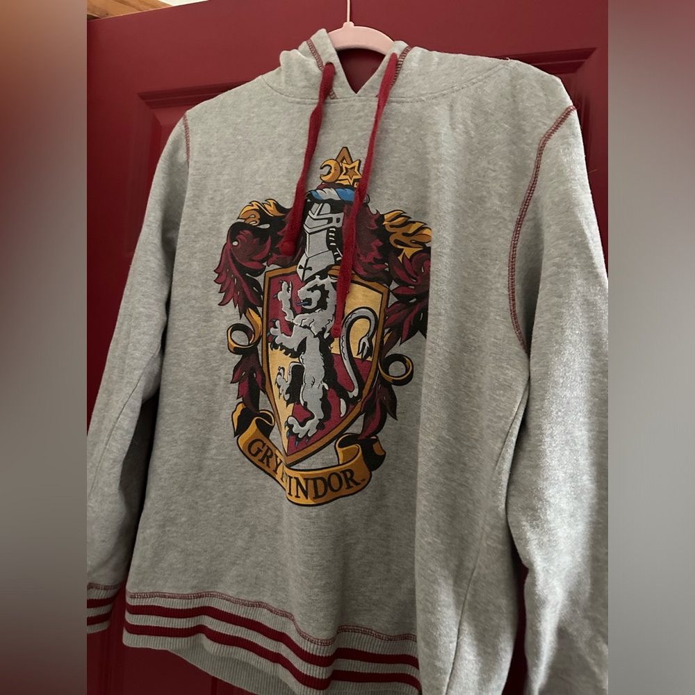 Gryffindor Hoodie